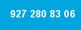 927 280 83 06